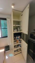 Liquor Bar Cabinet image 6