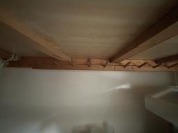 Loft bed image 3