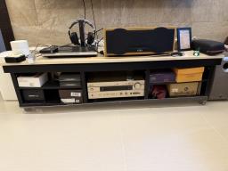 Long Tv table image 2