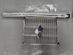 Metal rack for free image 1