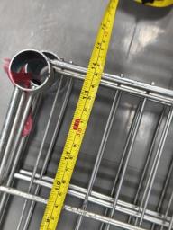 Metal rack for free image 2