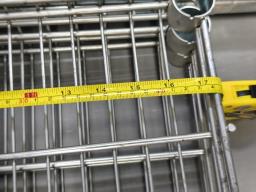 Metal rack for free image 3