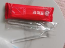 New Take away forks spoons chopsticks image 2