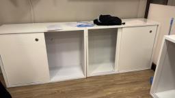 Office cabinets image 1