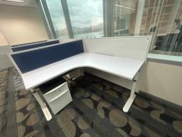 Office furniture image 1