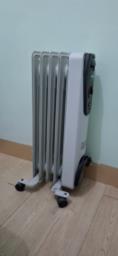 Oil heater image 1