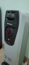 Oil heater image 2