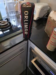 Orlimar 9 degree driver image 1