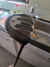 Orlimar 9 degree driver image 3