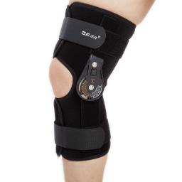 Orthopedic Leg Brace image 1