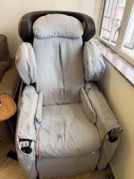 Osim Massage Chair for Free image 1