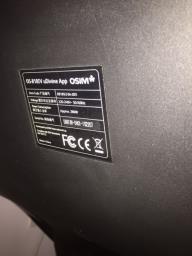 Osim Massage Chair for Free image 2