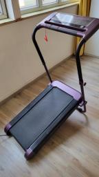 Osim Utrek Smart Treadmill image 1