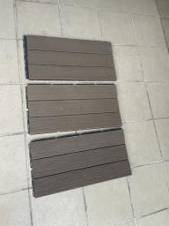 Outdoor floor tiles image 1