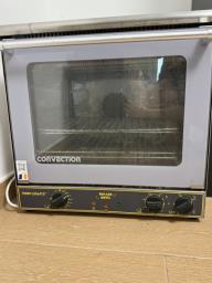 Oven image 1