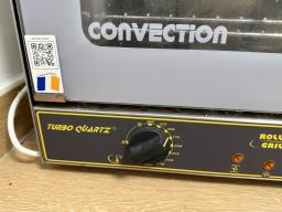 Oven image 2