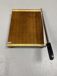 Paper Cutter image 2