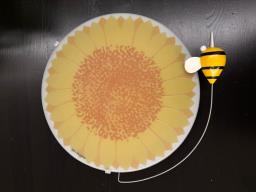Philips ceiling lamps for kids image 1