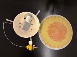 Philips ceiling lamps for kids image 2