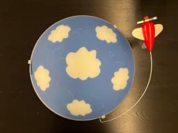 Philips ceiling lamps for kids image 3