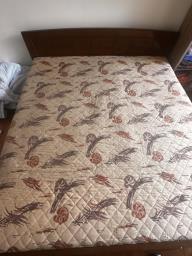 Queen size Mattress image 1