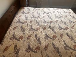Queen size Mattress image 3
