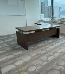 Retro-style carpet tiles for free image 2