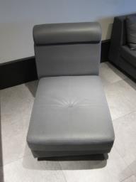 Rock Board Extendable Table  Sofa Set image 7
