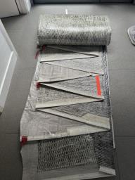 Sail Cloth Going for Free image 2