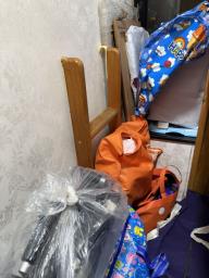 Single bunk bed image 2