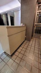 Singledouble beds 2 wardrobes cabinet image 6