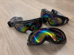 Ski goggles image 1
