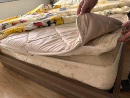 Slumberland Mattress for Free pickup image 1