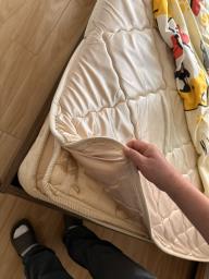 Slumberland Mattress for Free pickup image 2