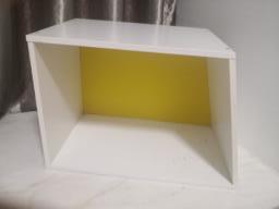 Small Bookshelf image 1