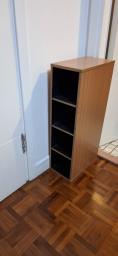 Small wooden rack image 1