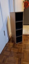 Small wooden rack image 2