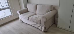 Sofa used for 1 year image 1