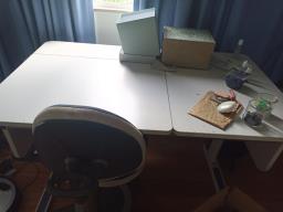 study desk used - for free image 1