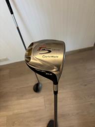Taylormade driver image 1