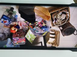 Toys stationary book holders bamboo image 2