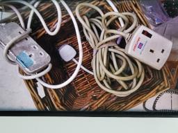 Toys stationary book holders bamboo image 1