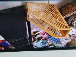 Toys stationary book holders bamboo image 6