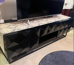 Tv Cabinet image 1