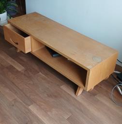 Tv coffee table image 1