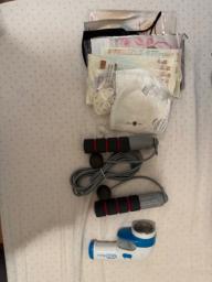 various free items to pickup image 2