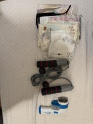 Various items for free to pick up image 5