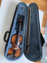 Violin image 1