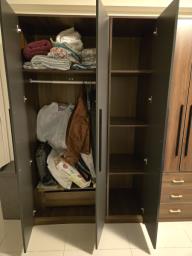 Wardrobes with Shelfdrawerhanging Rod image 2