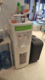 Watson Water Dispenser-free image 1
